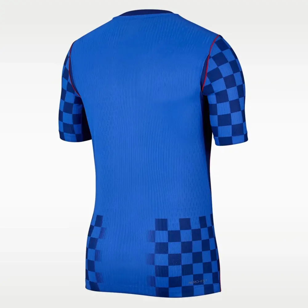 Áo Nike Croatia 26/27 Away Authentic Jersey IO8642-455 - Ảnh 3