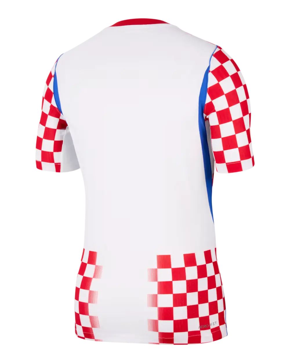 Áo Nike Croatia 26/27 Home Authentic Jersey IO8643-100 - Ảnh 4