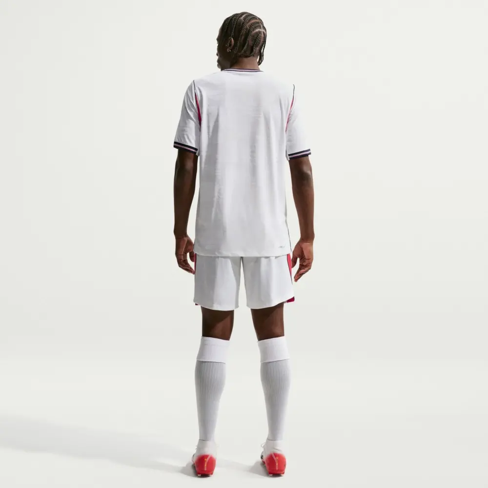 Áo Nike England 26/27 Authentic Home Jersey IB5153-100 - Ảnh 4