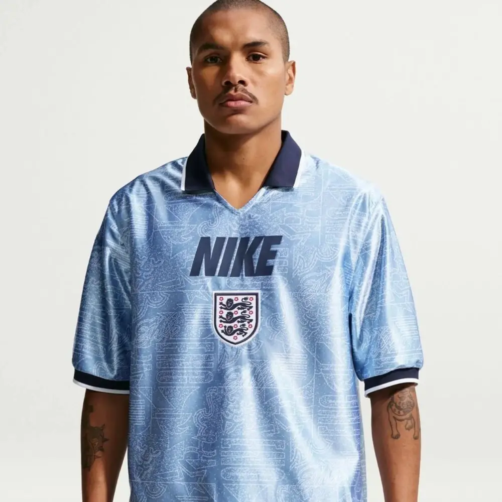 Áo Nike England Energy Jersey IH1866-486 - Ảnh 4