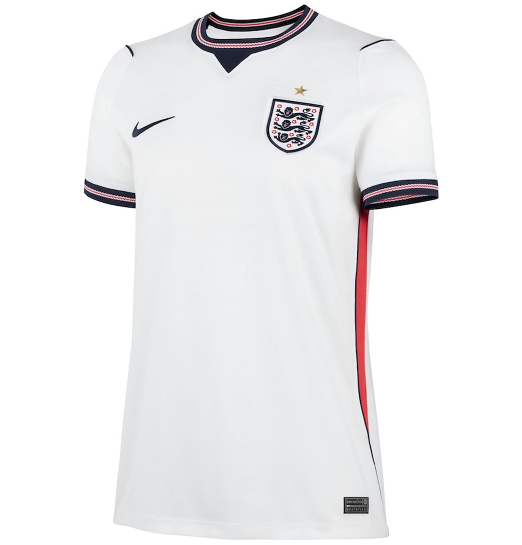 Áo Nike England National Team 2026 Stadium Home Shirt IB5306-100
