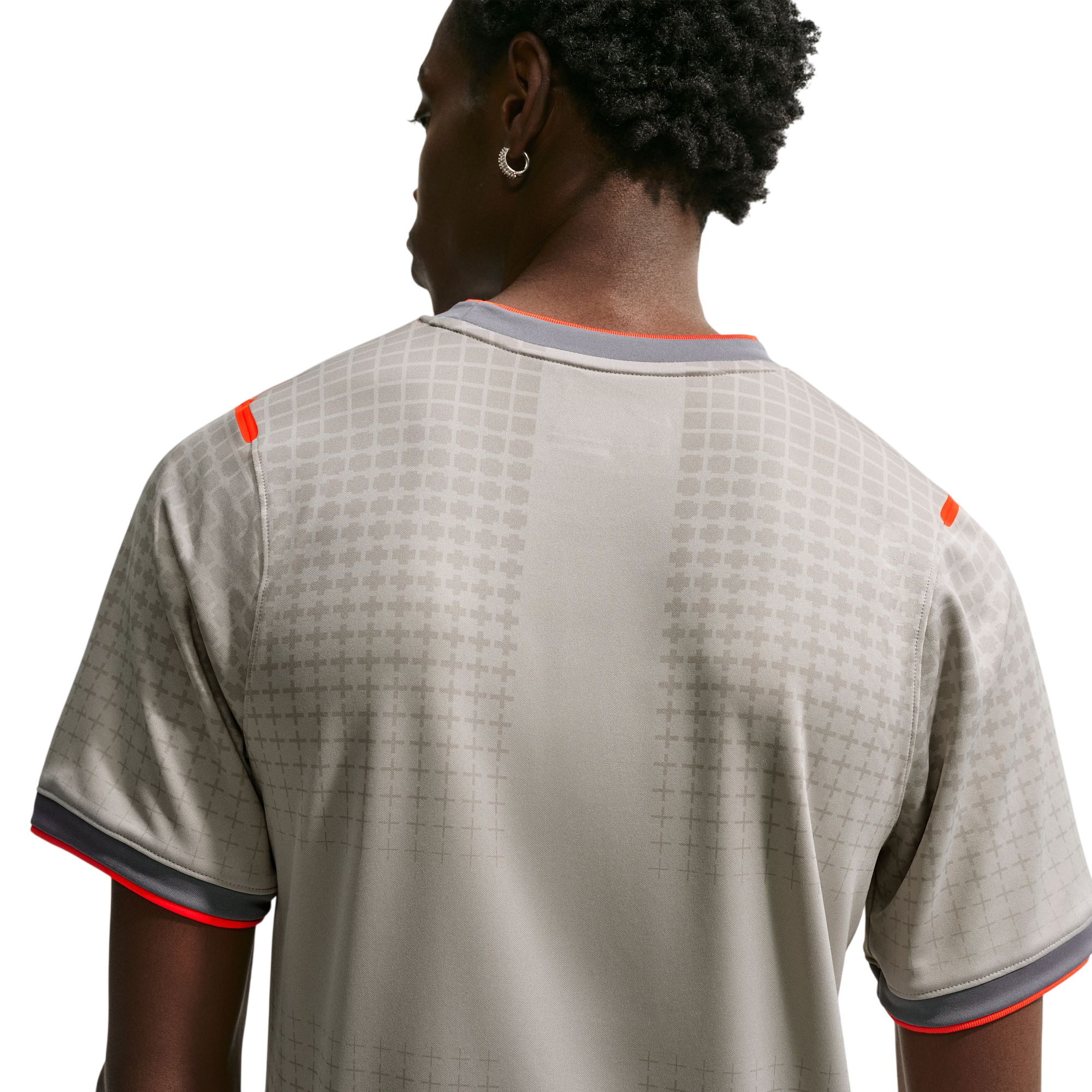 Alternative view of Áo Nike England x Palace 26/27 Pre Match Jersey