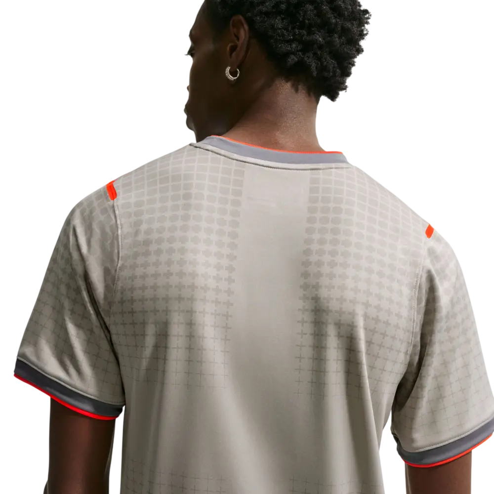 Alternative view of Áo Nike England x Palace 26/27 Pre Match Jersey IH1670-052