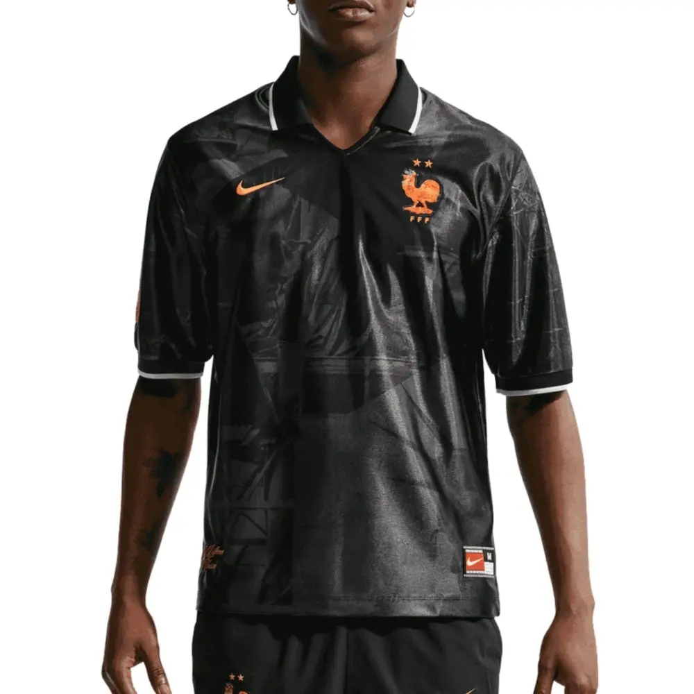 Áo Nike France Energy Jersey IH1867-060 - Ảnh 6