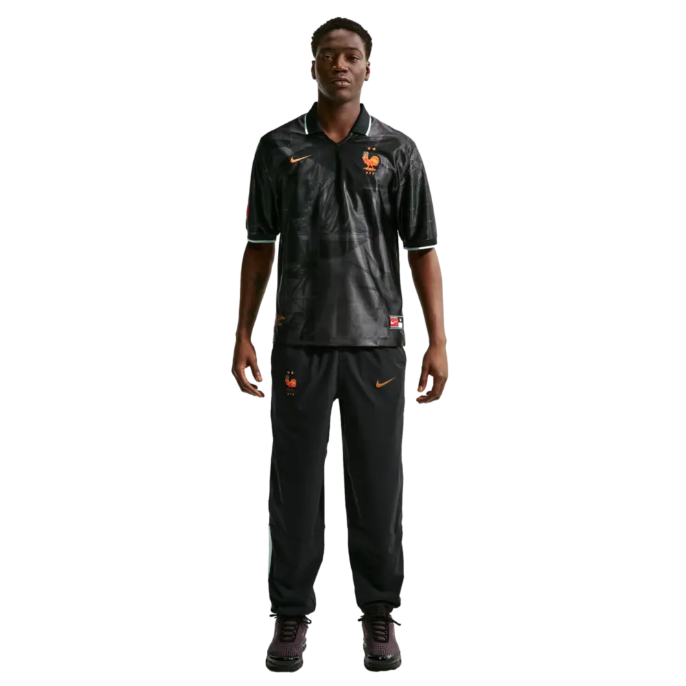Áo Nike France Energy Jersey IH1867-060 - Ảnh 7