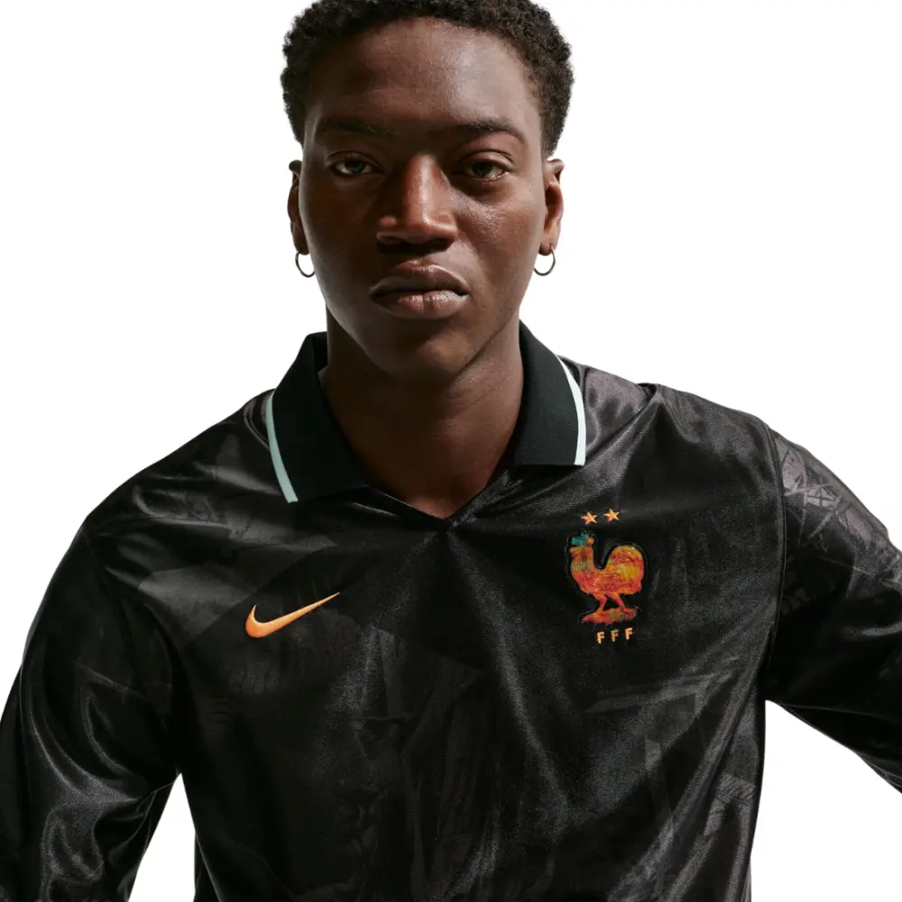 Áo Nike France Energy Jersey IH1867-060 - Ảnh 8