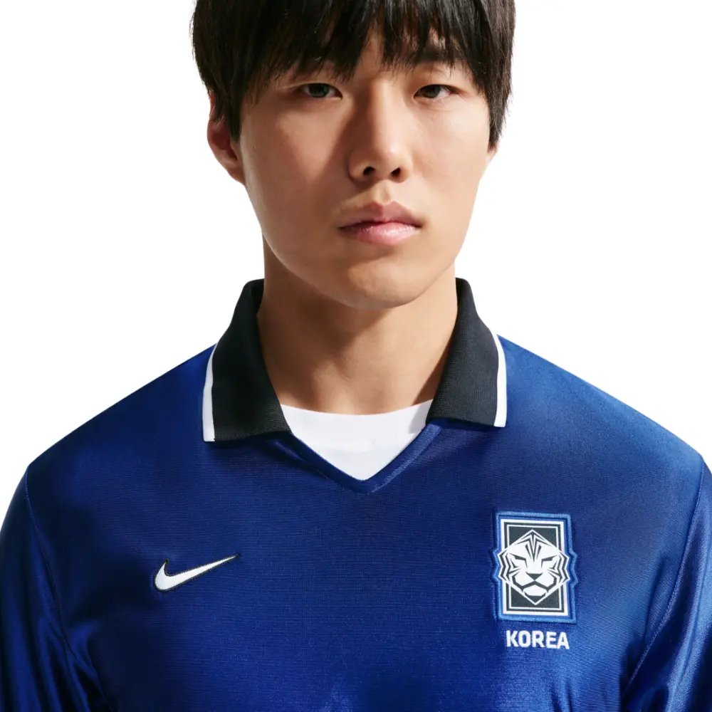 Alternative view of Áo Nike Korea Energy Dri-FIT Short-Sleeve IH1279-418