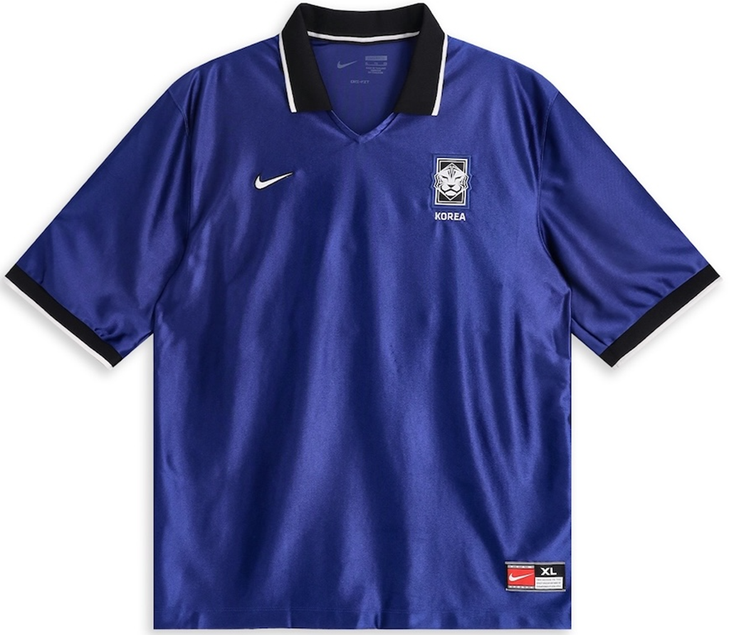 Áo Nike Korea Energy Dri-FIT Short-Sleeve IH1279-418