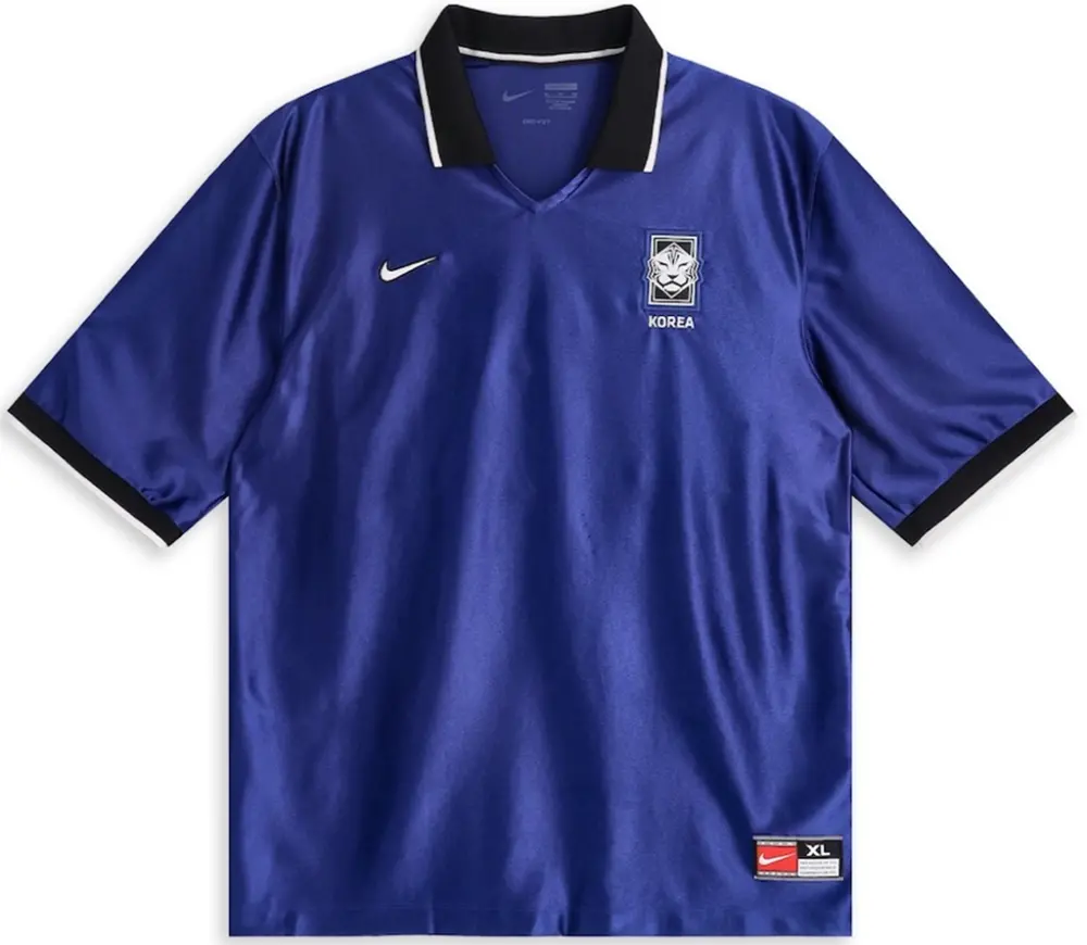 Áo Nike Korea Energy Dri-FIT Short-Sleeve IH1279-418