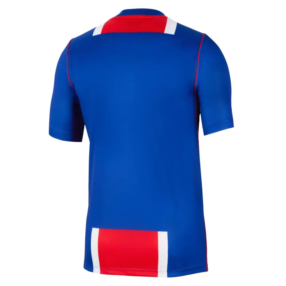 Alternative view of Áo Nike Paris Saint-Germain 26/27 Home Jersey II1885-417