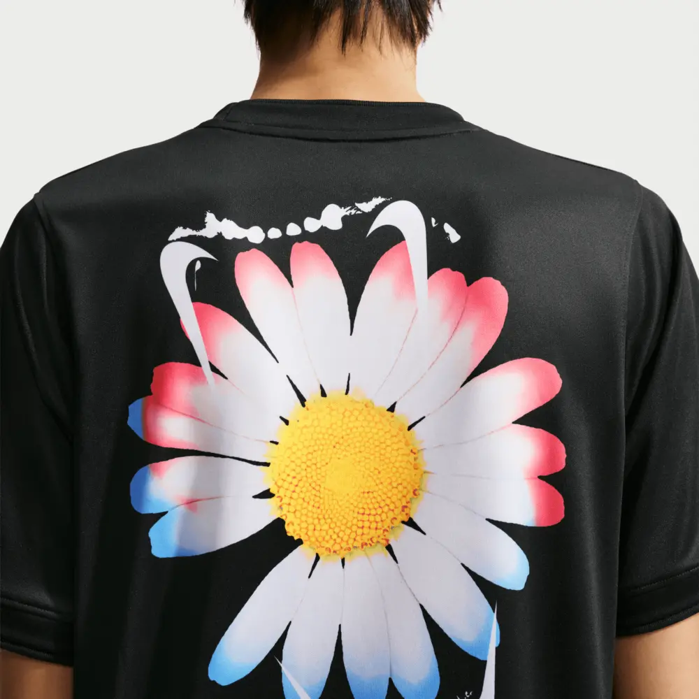 Áo Nike Peaceminusone Kfa Korea Academy Pre-Match Top IH1684-010 - Ảnh 3