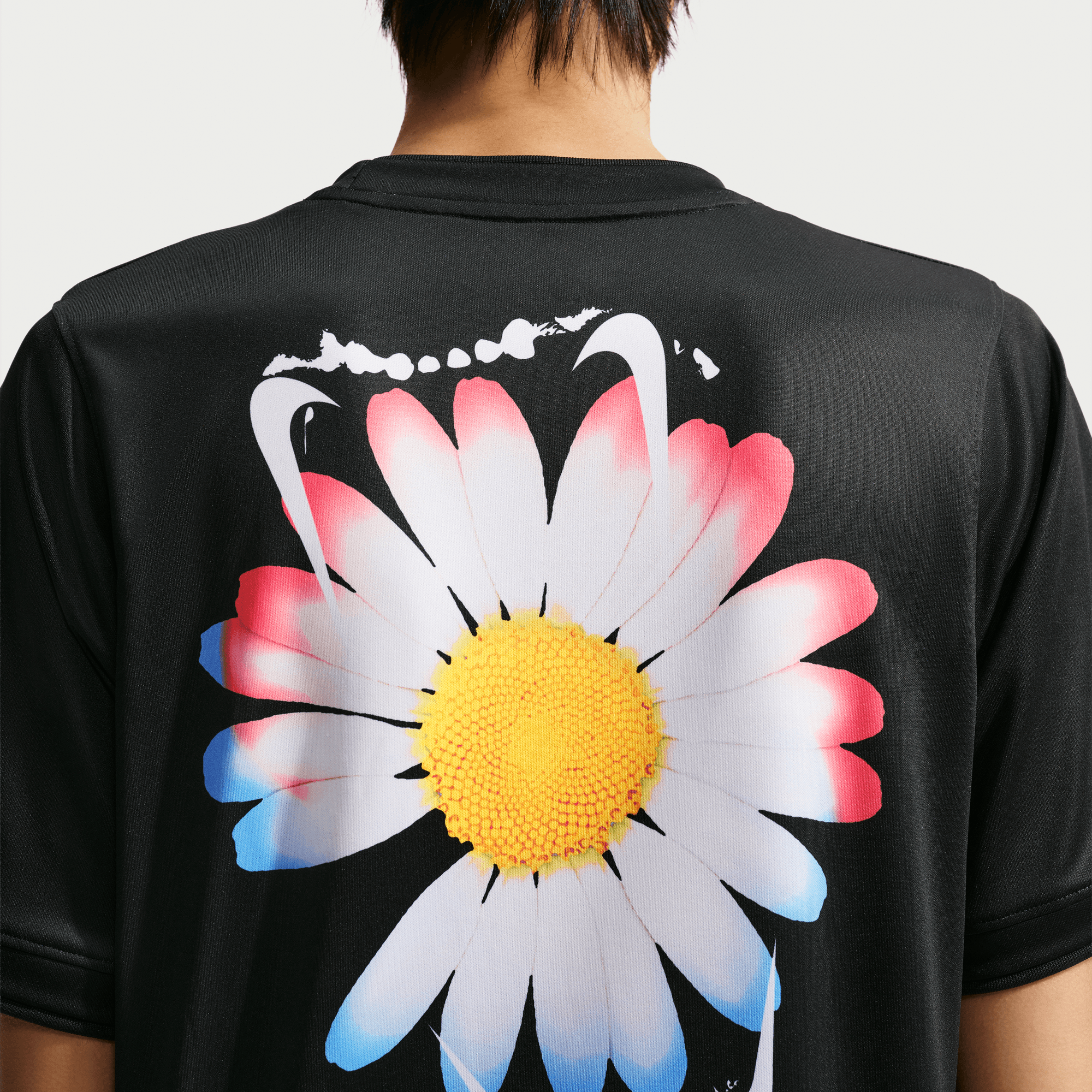 Áo Nike Peaceminusone Kfa Korea Academy Pre-Match Top IH1684-010 - Ảnh 3