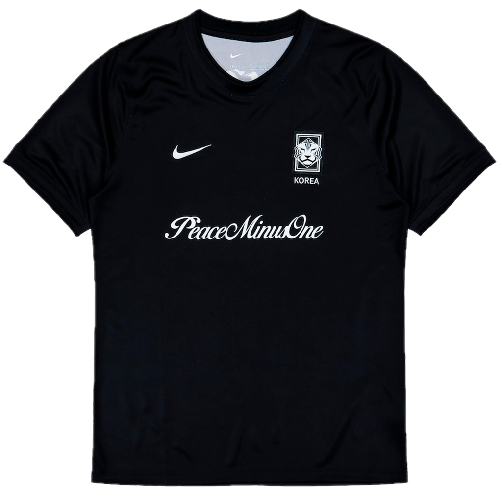 Áo Nike Peaceminusone Kfa Korea Academy Pre-Match Top IH1684-010