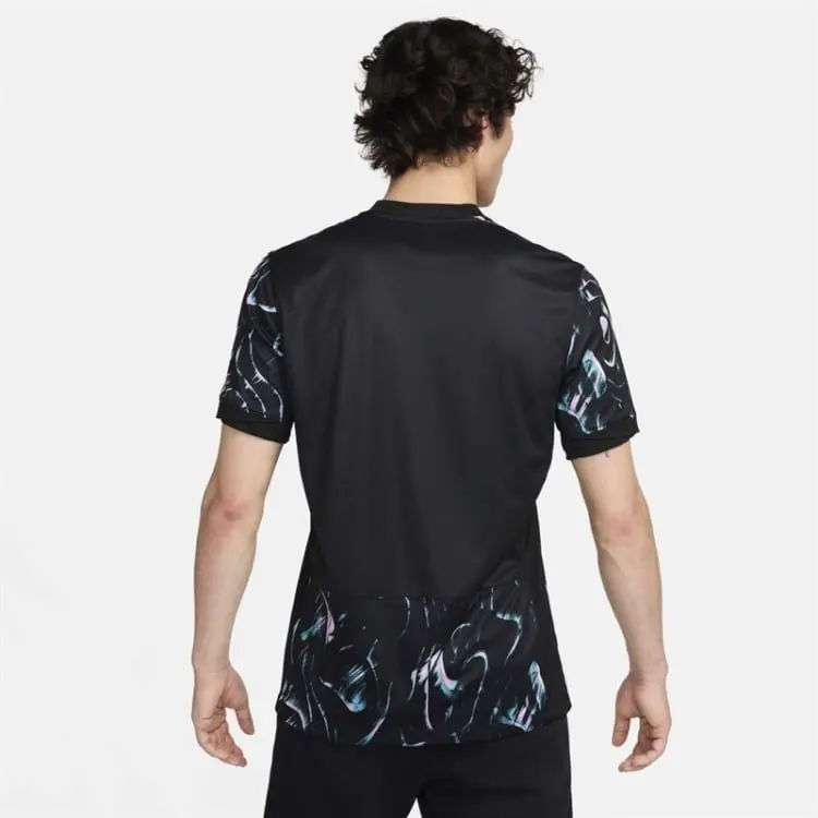 Áo Nike South Korea 2024 Away Replica Jersey FJ4281-010 - Ảnh 2
