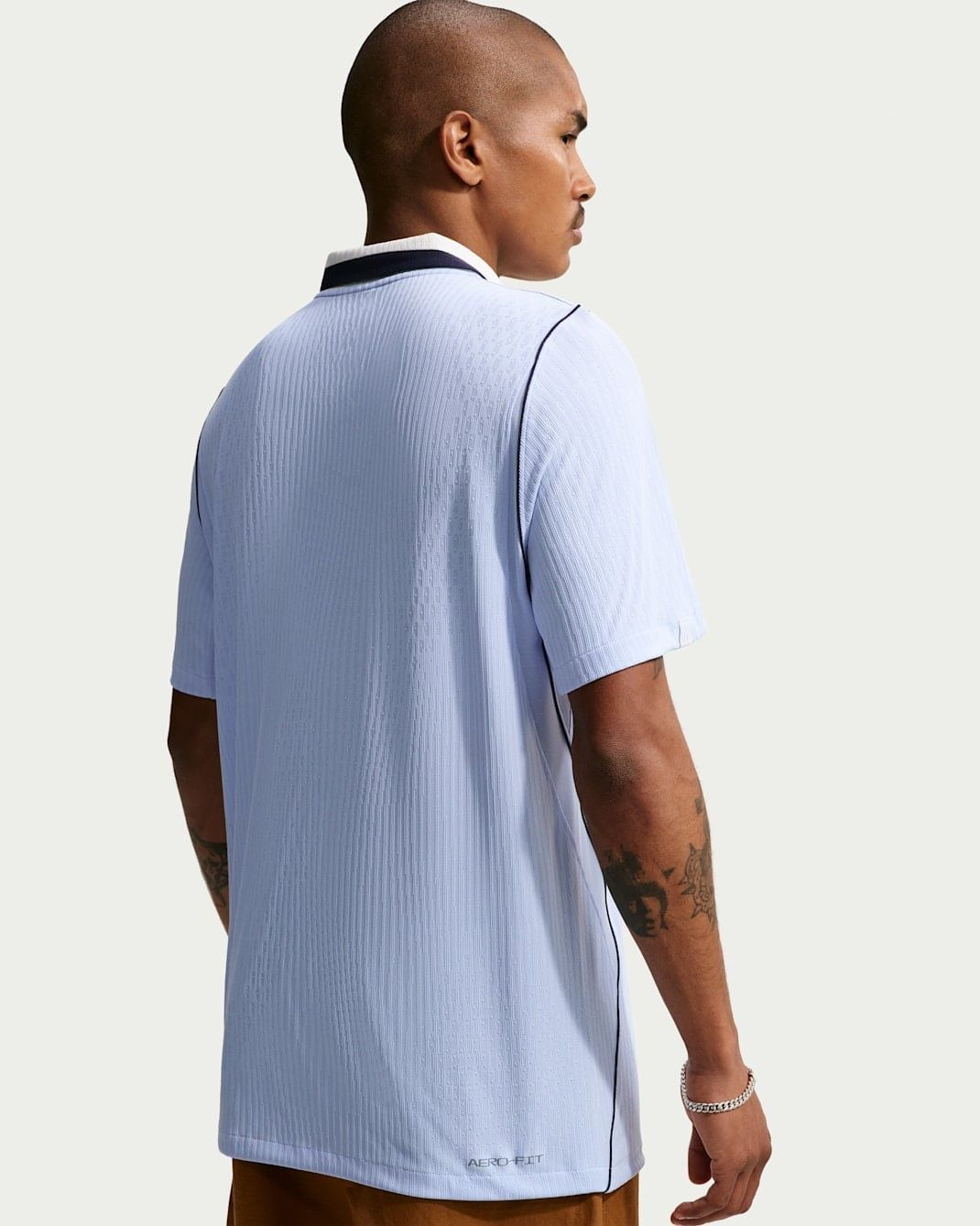 Alternative view of Áo Nike Uruguay 2026 Authentic Home Jersey Soccer IO4676-425