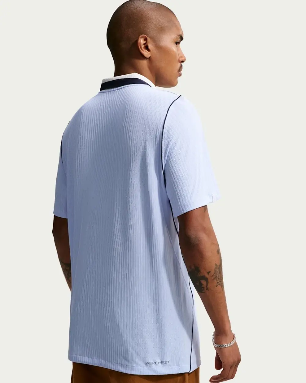 Alternative view of Áo Nike Uruguay 2026 Authentic Home Jersey Soccer IO4676-425