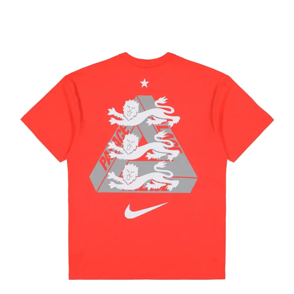 Áo Nike x Palace FA England Premium Tee IM6598-696 - Ảnh 5