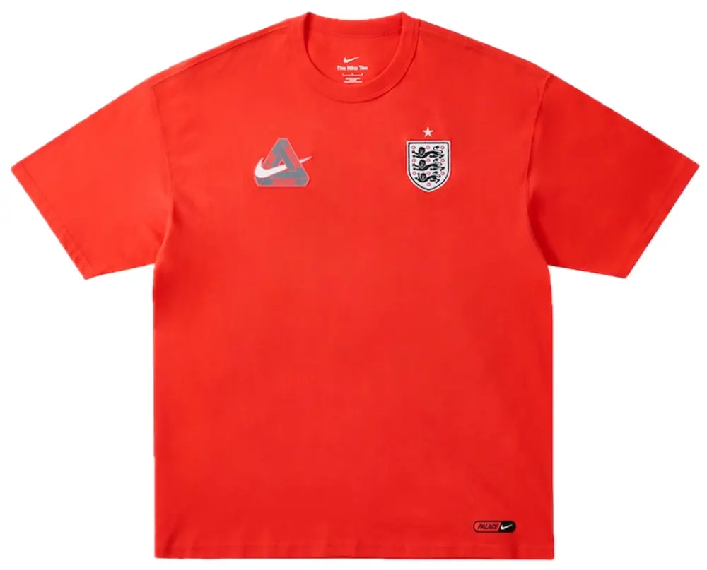 Áo Nike x Palace FA England Premium Tee IM6598-696