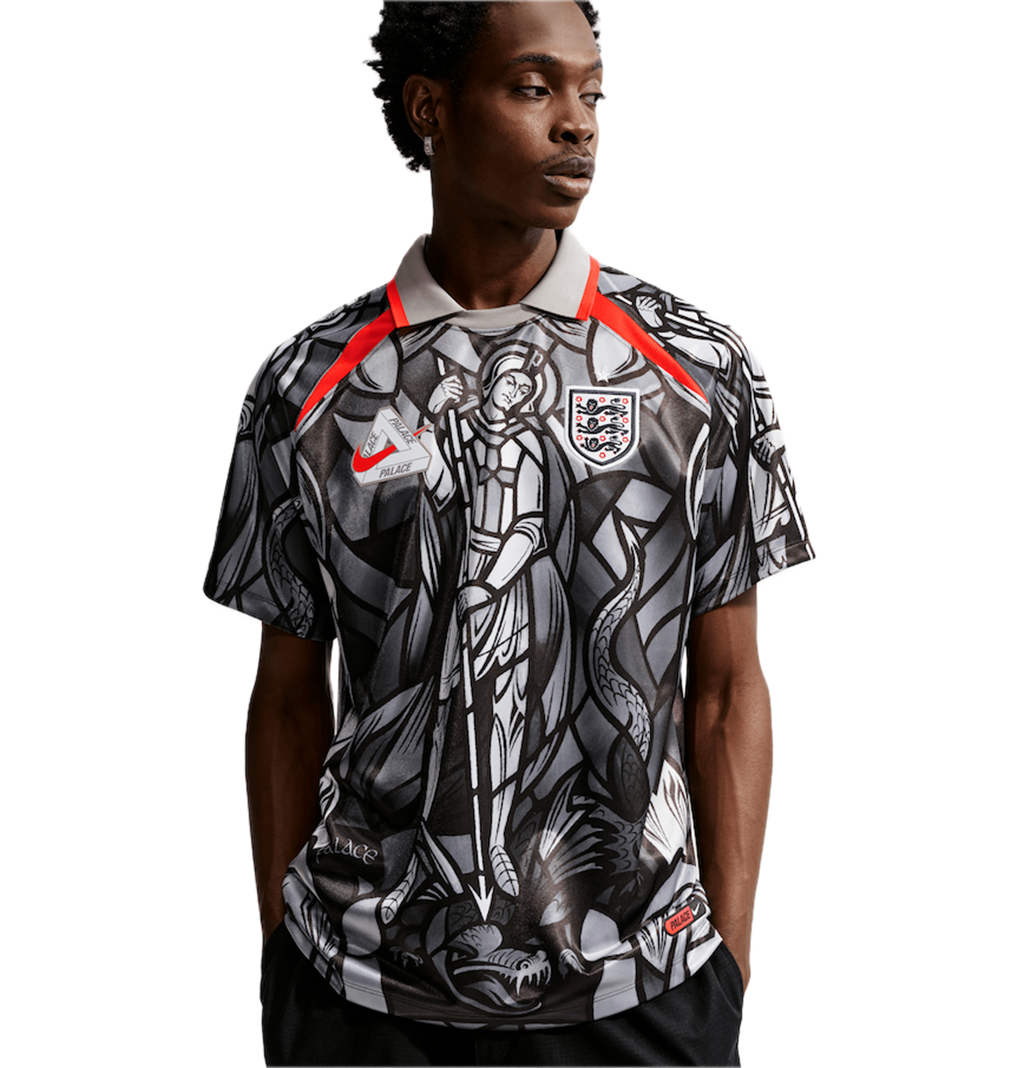 Áo Nike x Palace Football Jersey IM3198-052