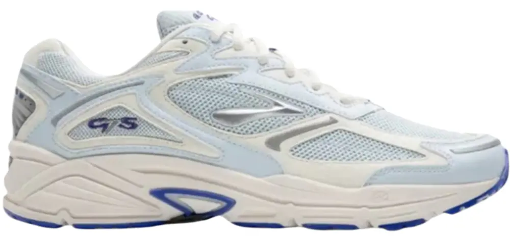 Giày Brooks Adrenaline GTS 4 ‘Blue Aqua’ 110485-1D-454