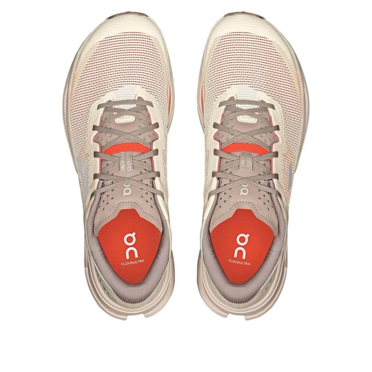 Alternative view of Giày On Running Cloudultra 3 'Cinder Pearl' 3MF30233626