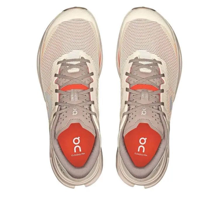 Alternative view of Giày On Running Cloudultra 3 'Cinder Pearl' 3MF30233626