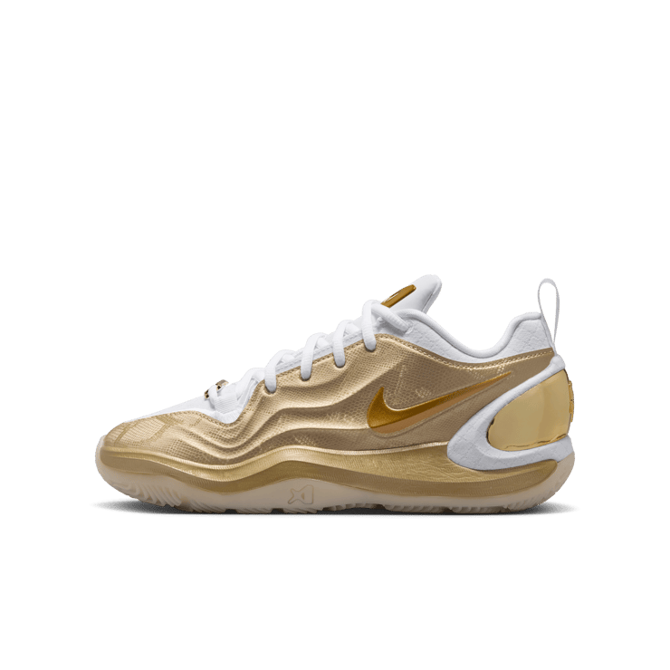 Giày Nike A'ja Wilson A'Two 'Gold Standard' IR3213-900 - Ảnh 4