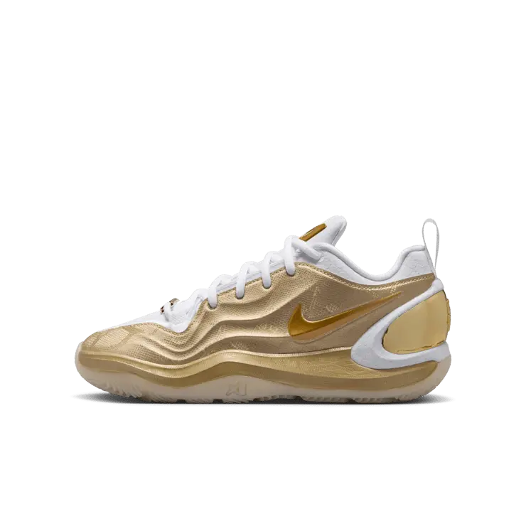 Giày Nike A'ja Wilson A'Two 'Gold Standard' IR3213-900 - Ảnh 4