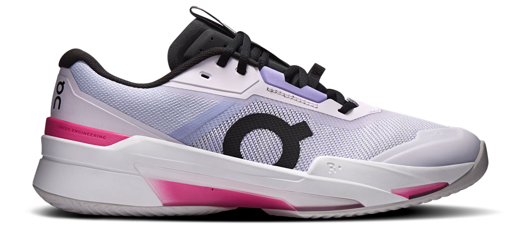 Giày On THE ROGER Pro Fire Clay 'Pink' 3MF30824767