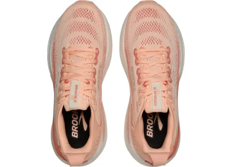 Alternative view of Giày Brooks Adrenaline GTS 25 ‘Peach Echo’ 120443-1B-855