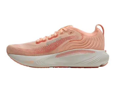 Giày Brooks Adrenaline GTS 25 ‘Peach Echo’ 120443-1B-855 - Ảnh 3