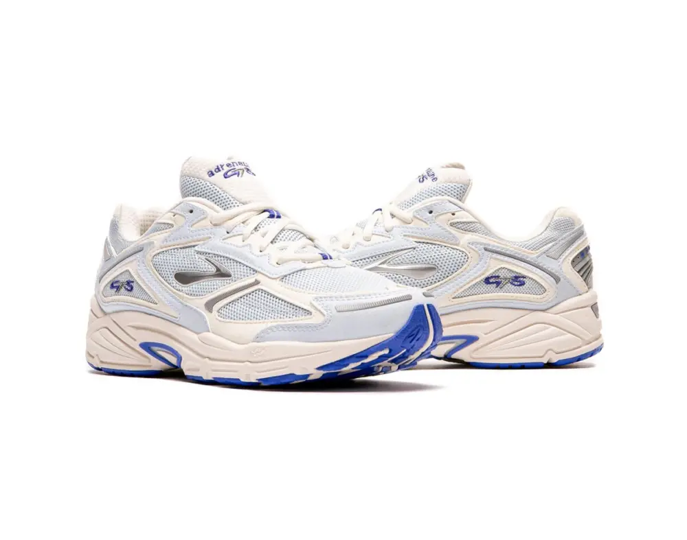 Giày Brooks Adrenaline GTS 4 ‘Blue Aqua’ 110485-1D-454 - Ảnh 4