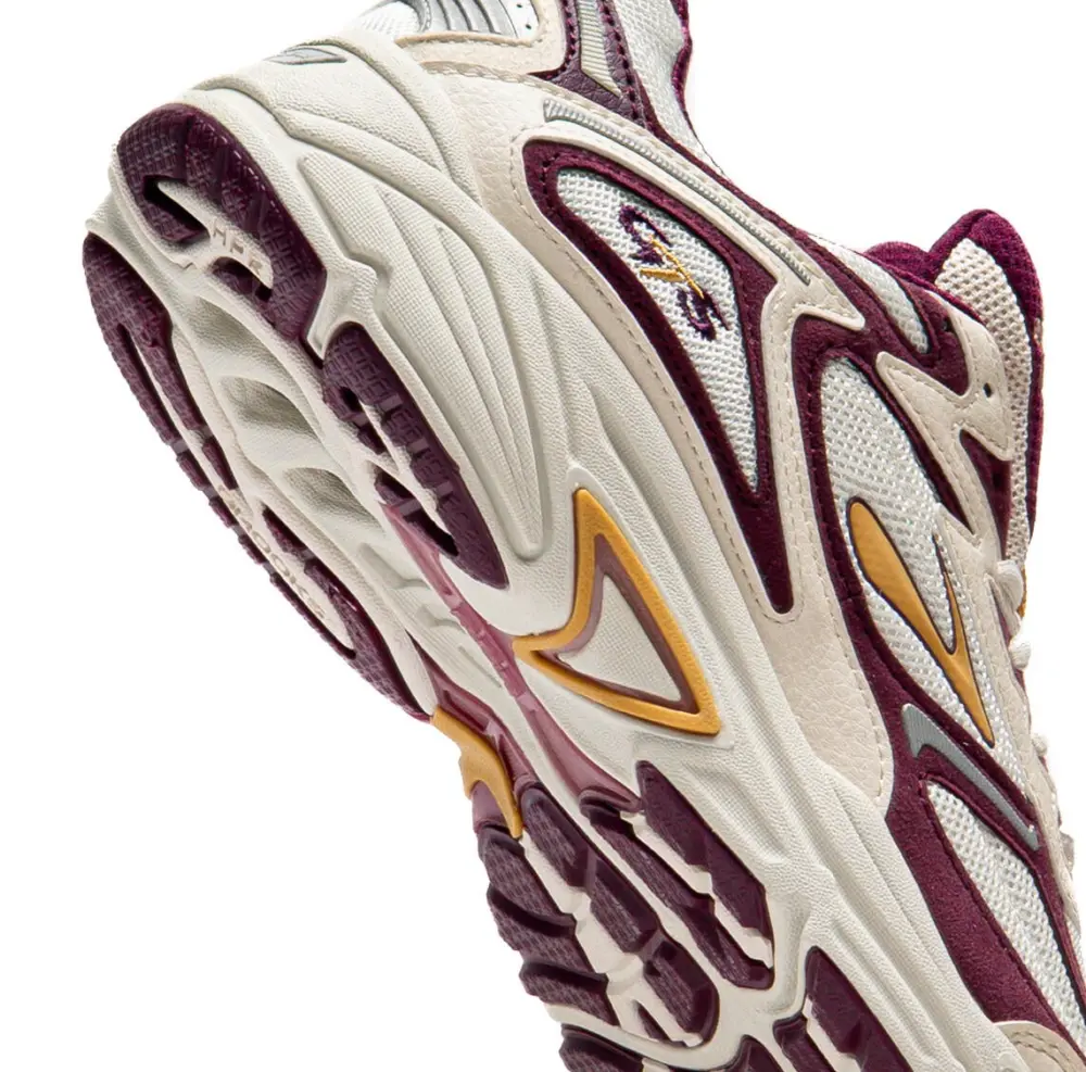 Giày Brooks Adrenaline GTS 4 ‘Beet Moonbeam’ 110485-1D-982 - Ảnh 4