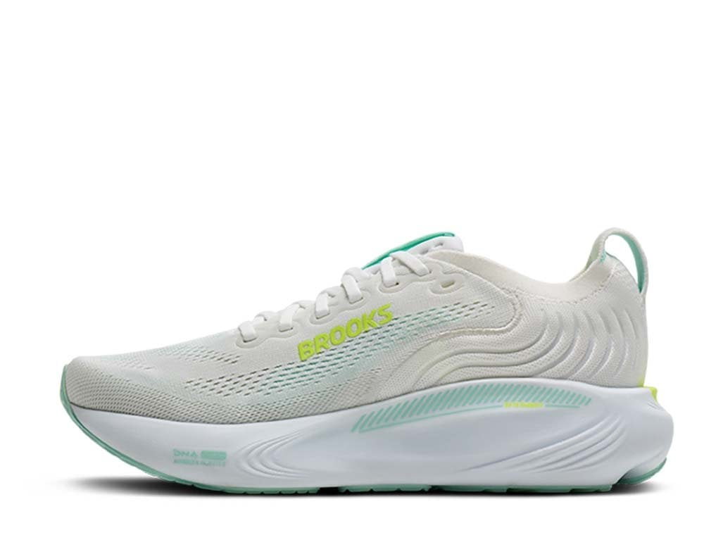 Alternative view of Giày Brooks Adrenaline GTS 25 ‘White Nightlife’ 120443-1B-145