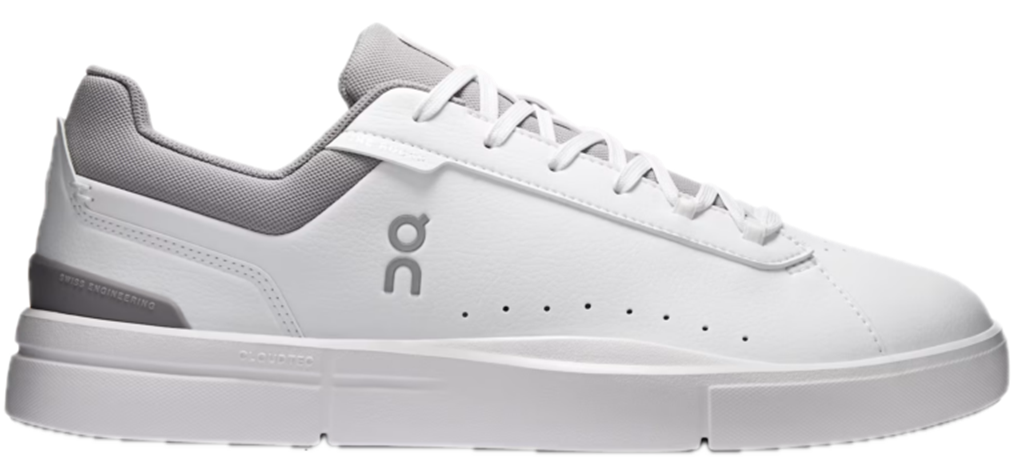 Giày On The Roger Advantage ‘White Ore’ 3MF30644736