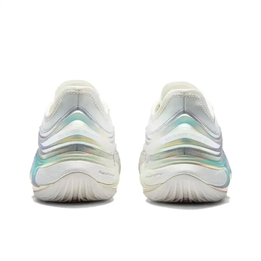 Giày Anta Shock Wave 8 Pro 'White Fire' 112631116-2 - Ảnh 3