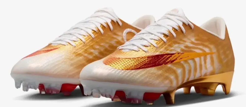 Alternative view of Giày Nike Superfly 11 Limited edition 2026 “Gold Scorpion" JF7750-900