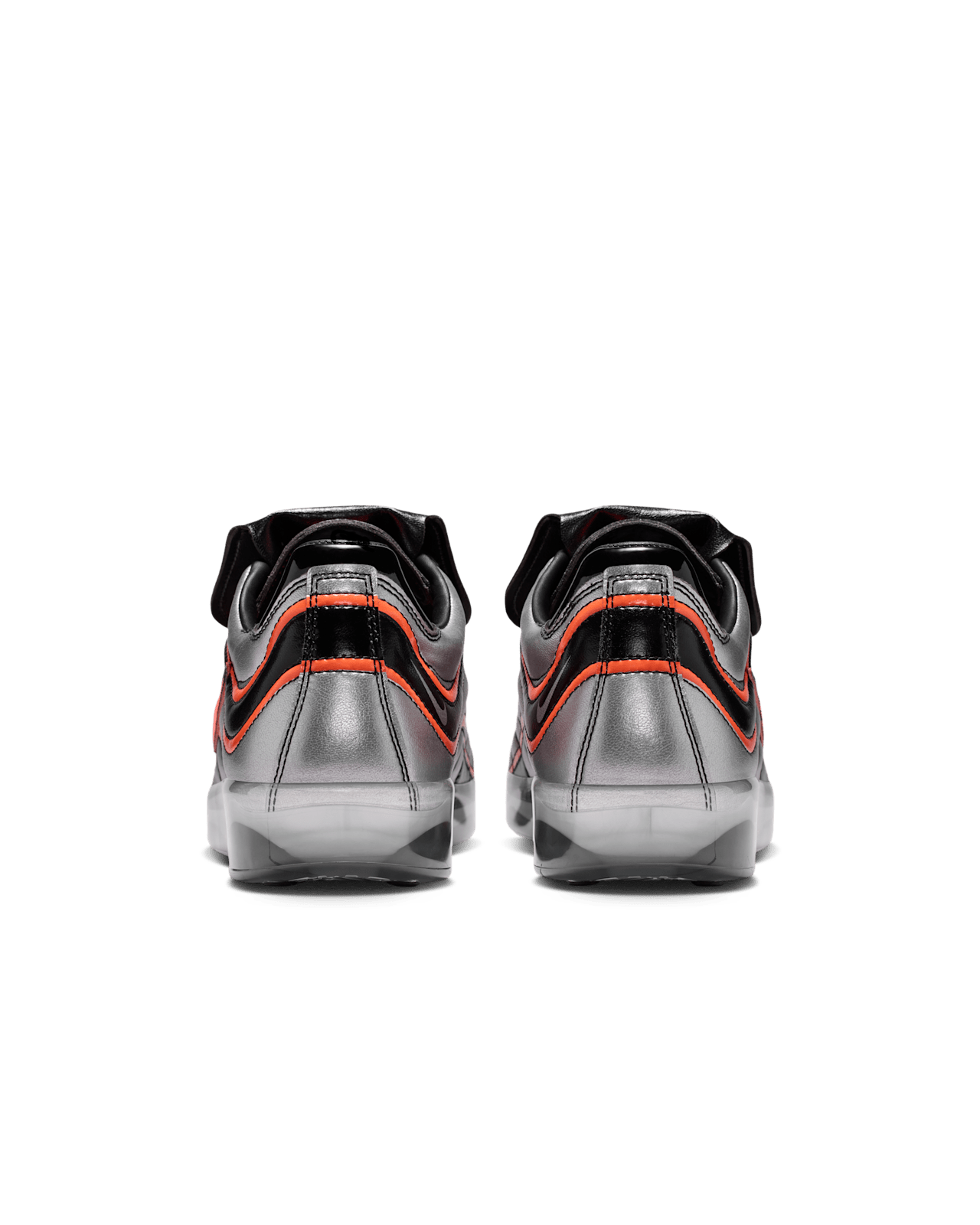 Giày Nike Cryoshot Mercurial Vapor R9 'Patta' IM0589-001 - Ảnh 3