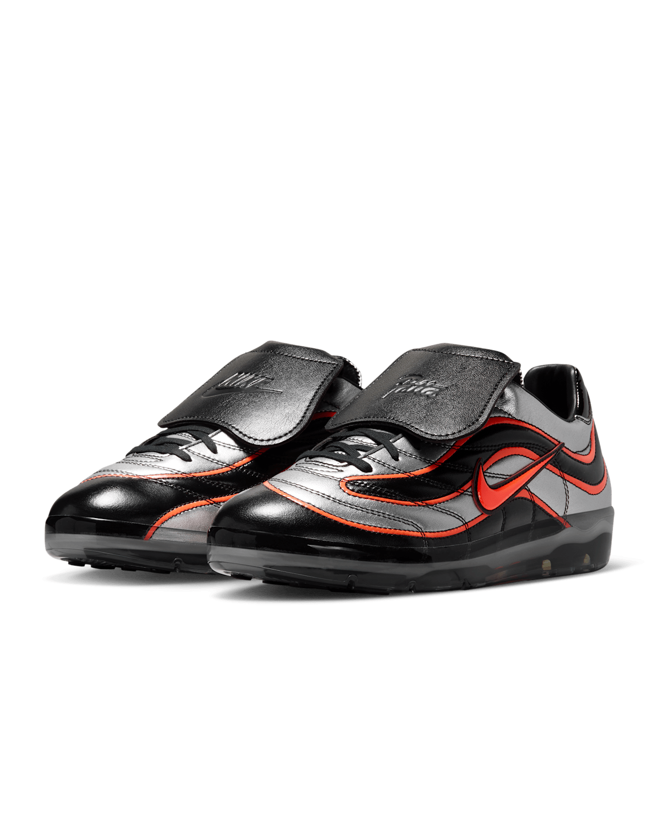 Giày Nike Cryoshot Mercurial Vapor R9 'Patta' IM0589-001 - Ảnh 4