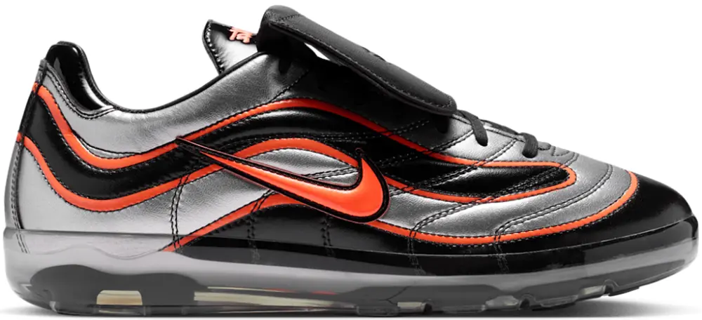 Giày Nike Cryoshot Mercurial Vapor R9 'Patta' IM0589-001