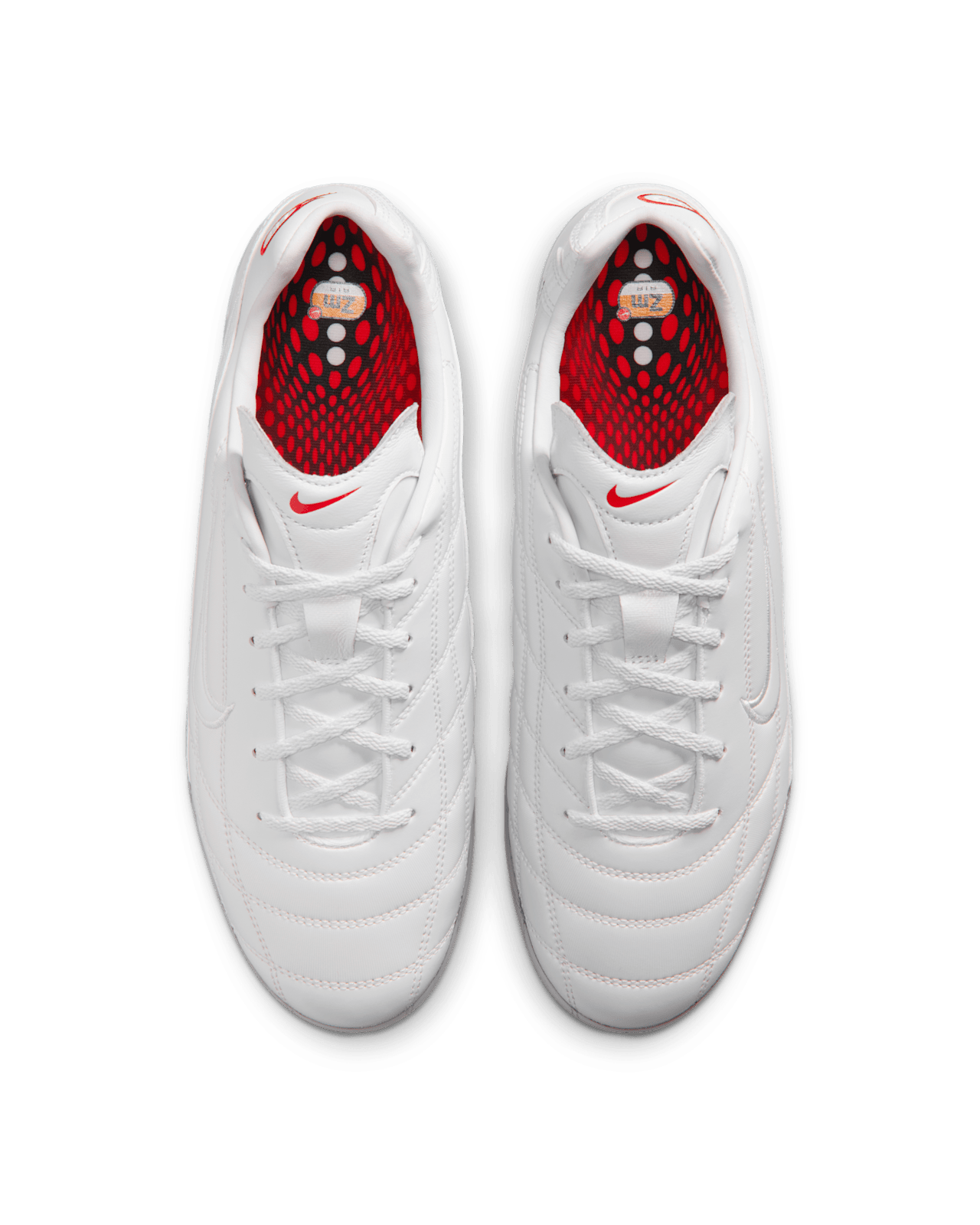 Alternative view of Giày Nike Cryoshot Zoom M9 x USA x VAA 'White' IM3886-100