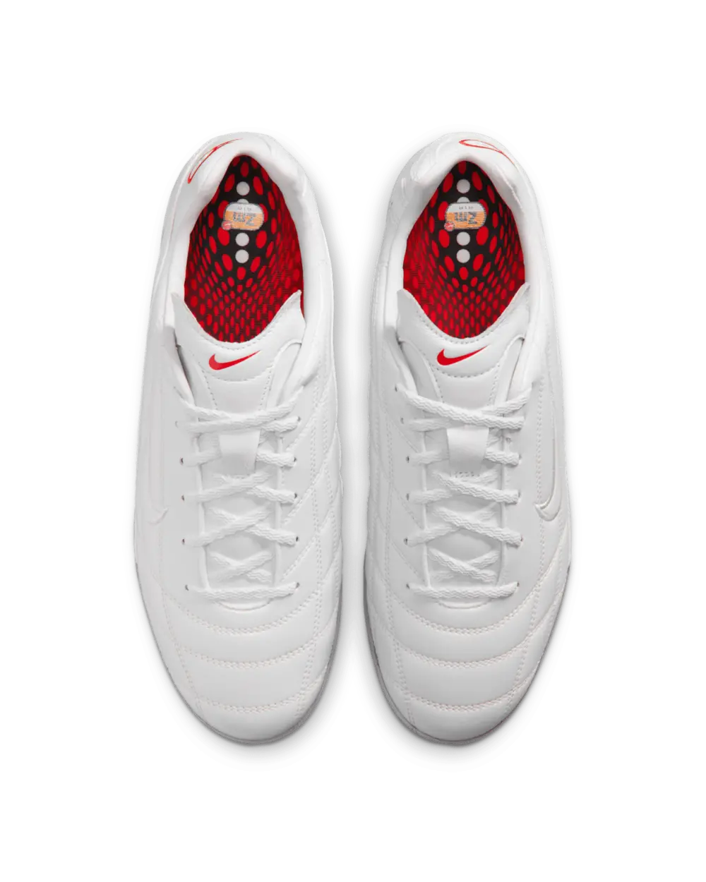 Alternative view of Giày Nike Cryoshot Zoom M9 x USA x VAA 'White' IM3886-100