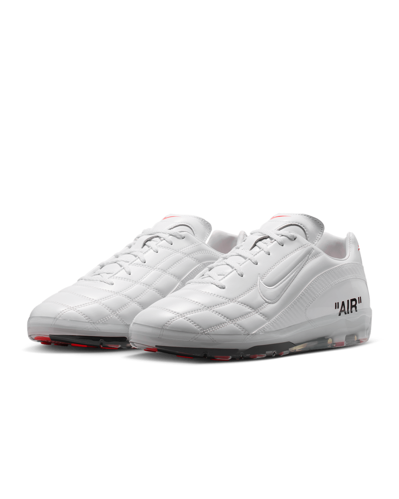 Giày Nike Cryoshot Zoom M9 x USA x VAA 'White' IM3886-100 - Ảnh 4