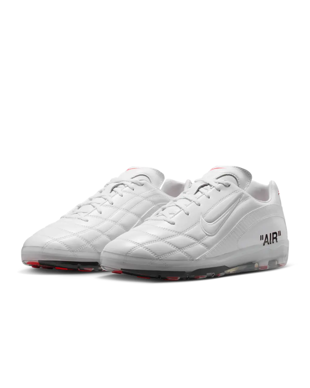 Giày Nike Cryoshot Zoom M9 x USA x VAA 'White' IM3886-100 - Ảnh 4