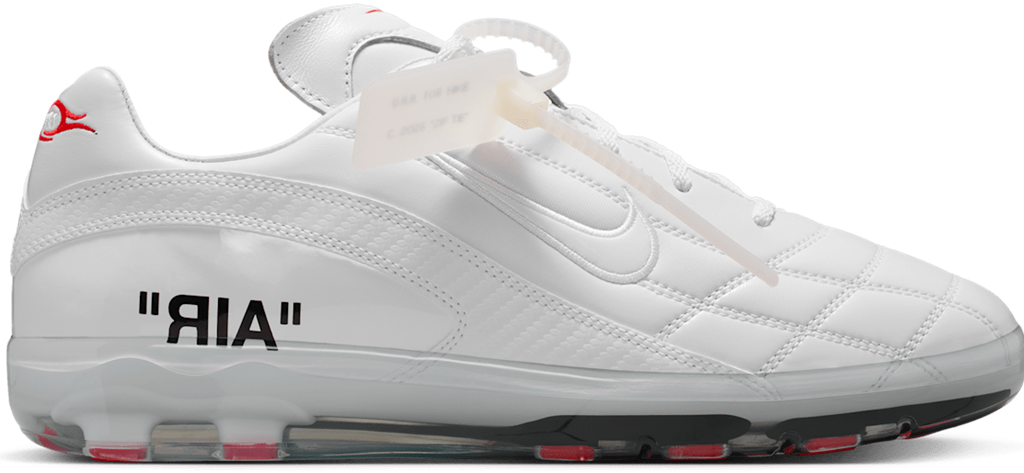 Giày Nike Cryoshot Zoom M9 x USA x VAA 'White' IM3886-100
