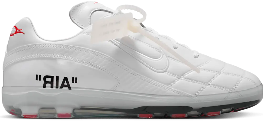 Giày Nike Cryoshot Zoom M9 x USA x VAA 'White' IM3886-100