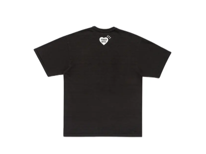 Alternative view of Áo Human Made Graphic T-Shirt ‘Black’ HM29TE009