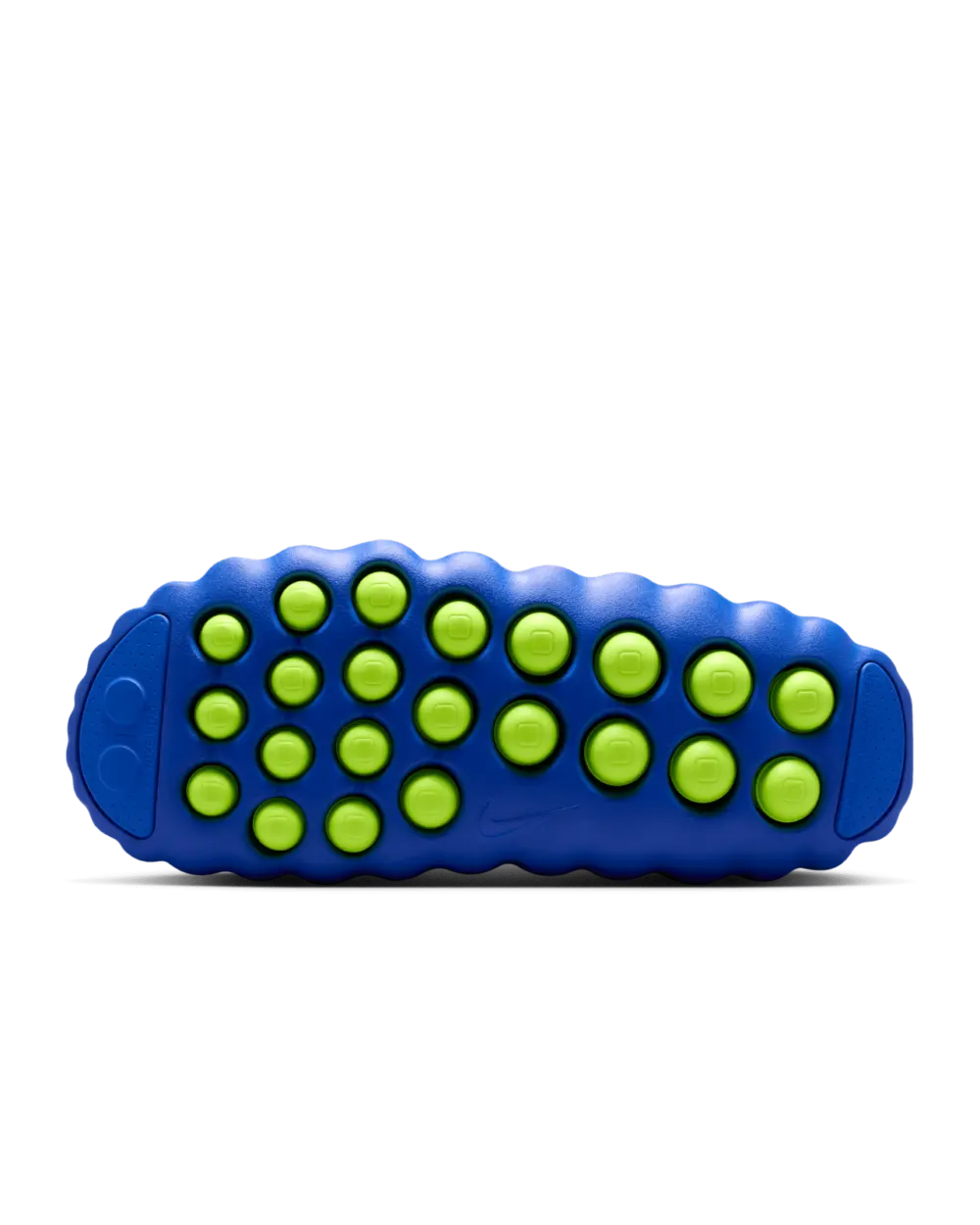 Dép Nike Mind 001 Flyknit 'Hyper Royal' IR2175-400 - Ảnh 8
