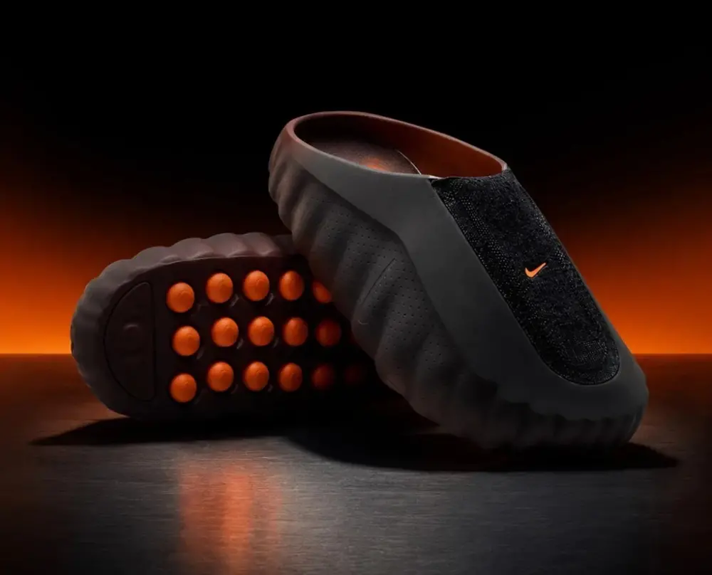 Dép Nike Mind 001 Flyknit 'Bronze Eclipse' IR2175-200 - Ảnh 5