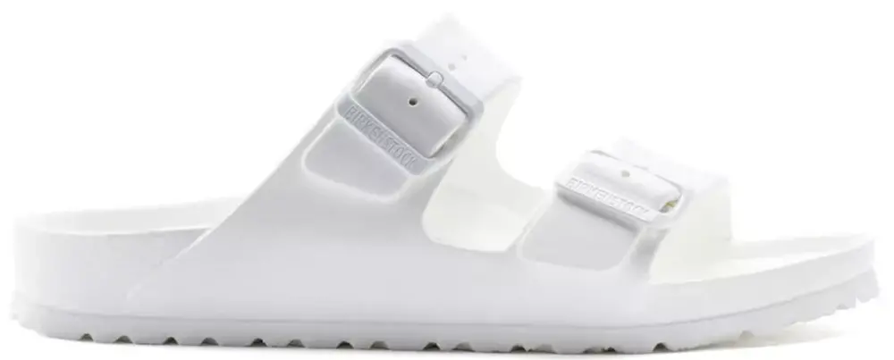 Dép Birkenstock Arizona EVA 'White' 129443